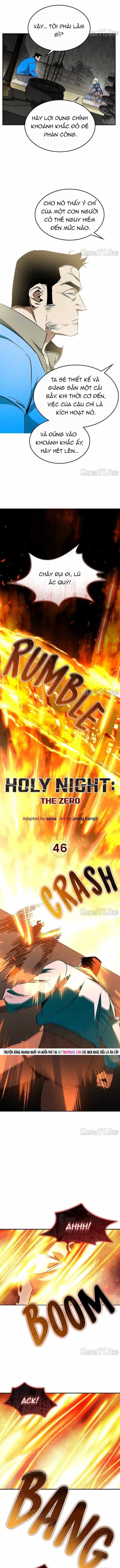 Thánh Dạ: The Zero - Chương 46.1 - ảnh 2