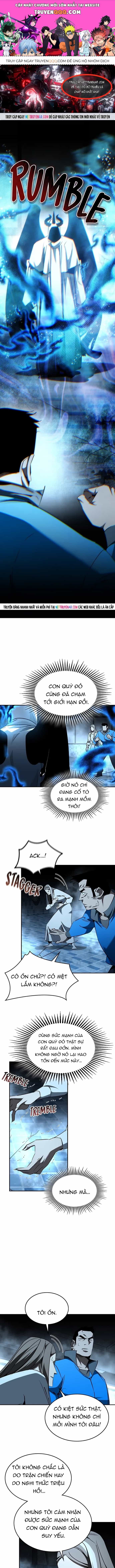 Thánh Dạ: The Zero - Chương 47.1 - ảnh 1