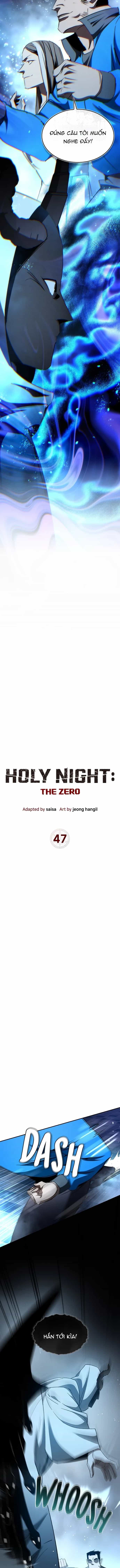 Thánh Dạ: The Zero - Chương 47.1 - ảnh 3