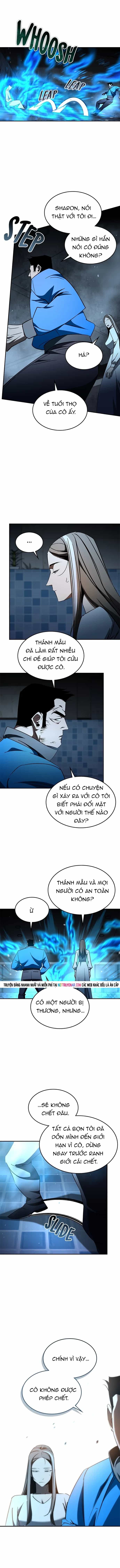 Thánh Dạ: The Zero - Chương 47.1 - ảnh 7