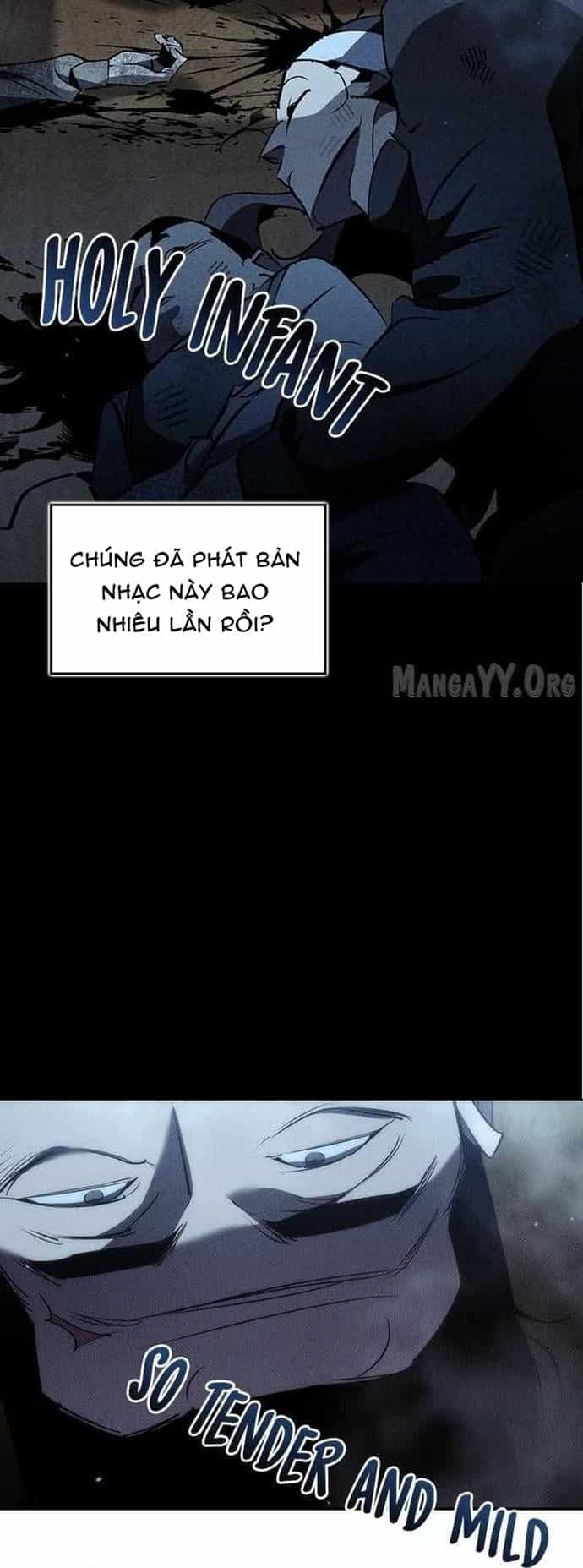 Thánh Dạ: The Zero - Chương 48.1 - ảnh 10