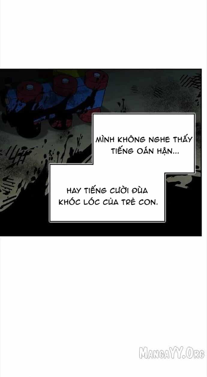 Thánh Dạ: The Zero - Chương 48.1 - ảnh 14