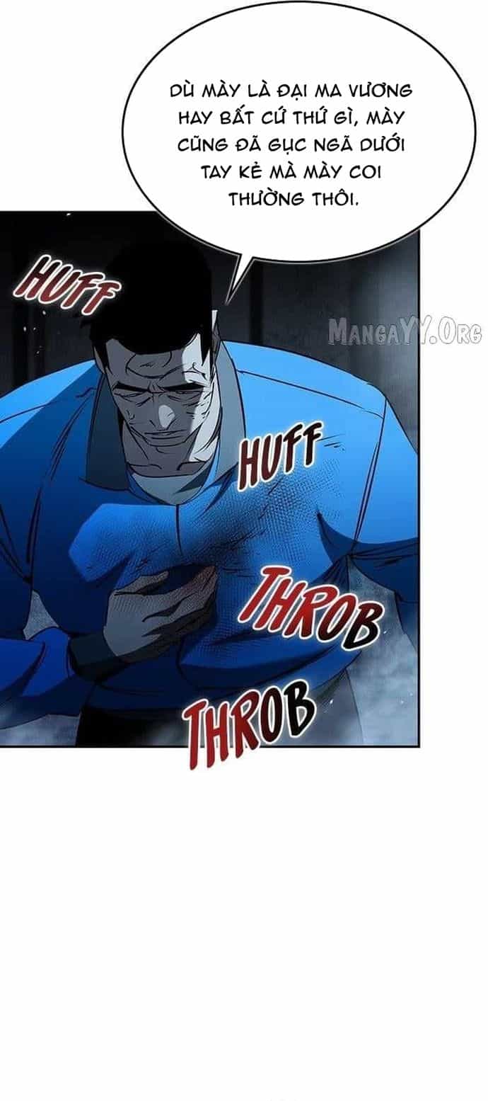 Thánh Dạ: The Zero - Chương 48.1 - ảnh 76