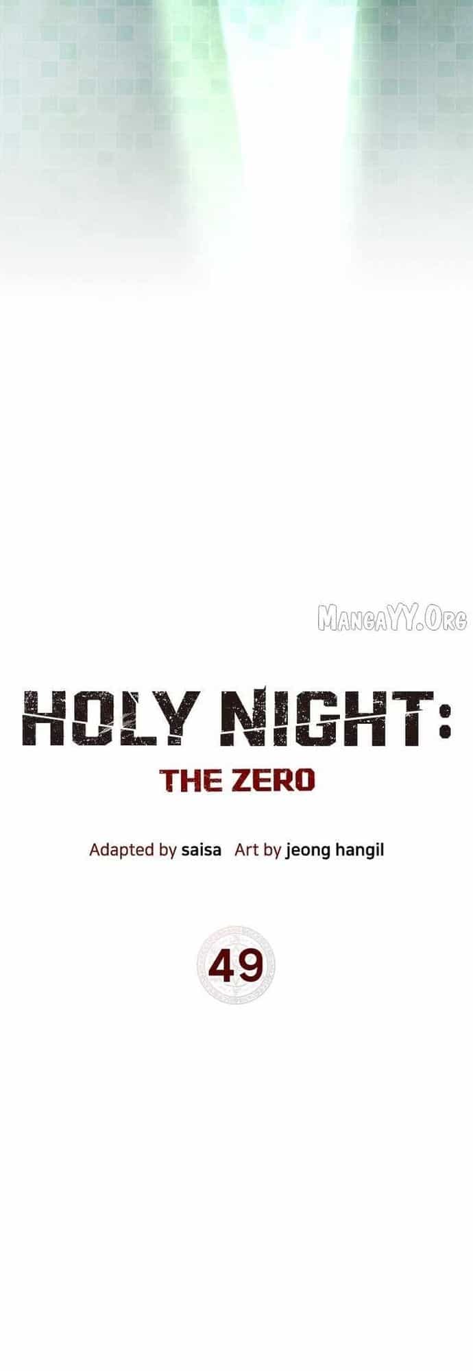 Thánh Dạ: The Zero - Chương 49.1 - ảnh 15