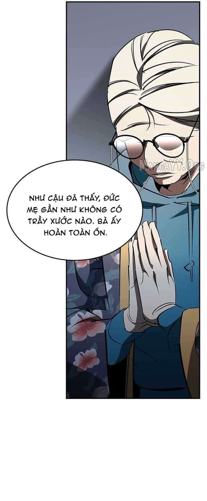 Thánh Dạ: The Zero - Chương 49.1 - ảnh 43