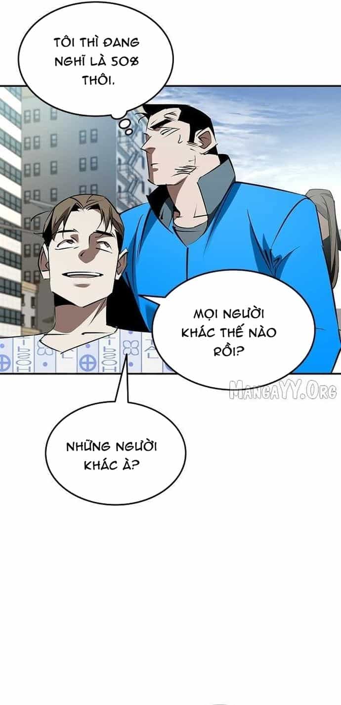 Thánh Dạ: The Zero - Chương 49.1 - ảnh 52