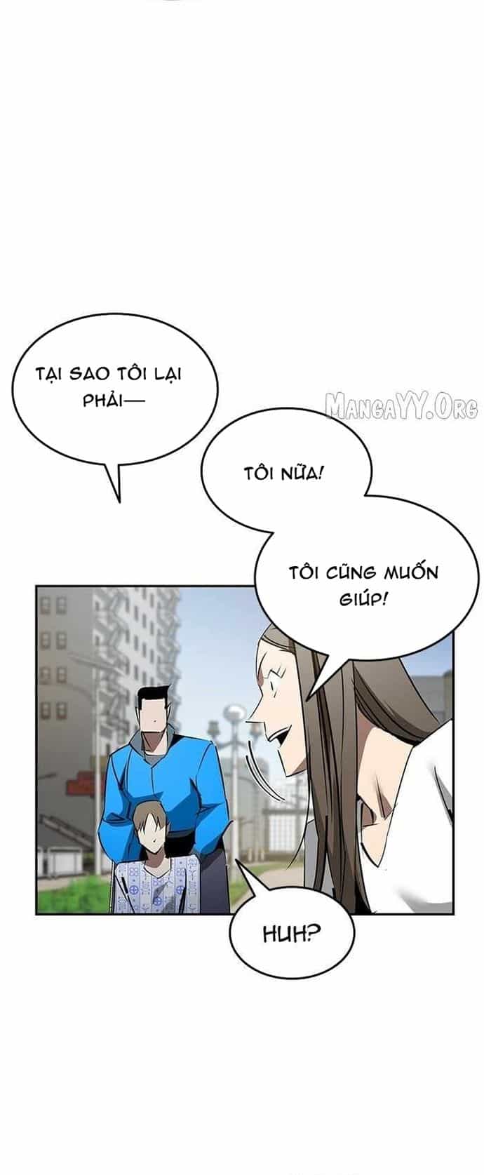 Thánh Dạ: The Zero - Chương 49.1 - ảnh 67