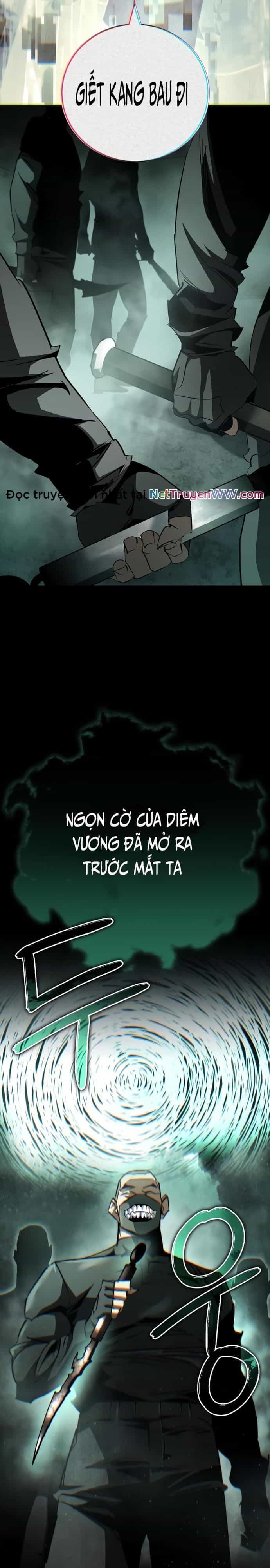 Thánh Dạ: The Zero - Chương 5 - ảnh 26