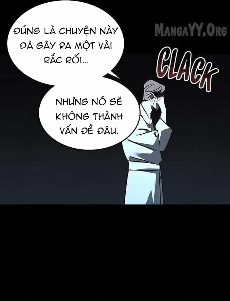 Thánh Dạ: The Zero - Chương 50.1 - ảnh 21