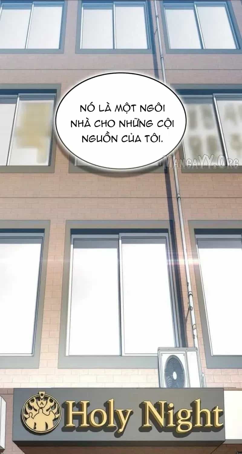 Thánh Dạ: The Zero - Chương 50.1 - ảnh 73