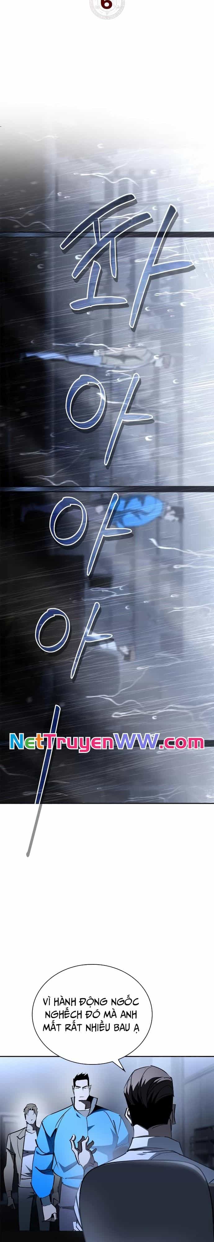 Thánh Dạ: The Zero - Chương 6 - ảnh 4