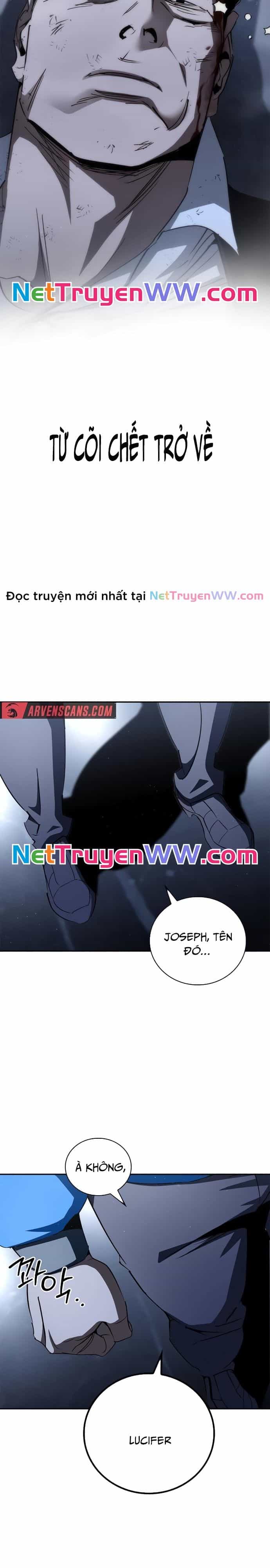 Thánh Dạ: The Zero - Chương 6 - ảnh 9
