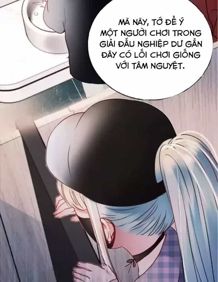 Thành Dã Tiêu Hà - Chương 25.2 - ảnh 16