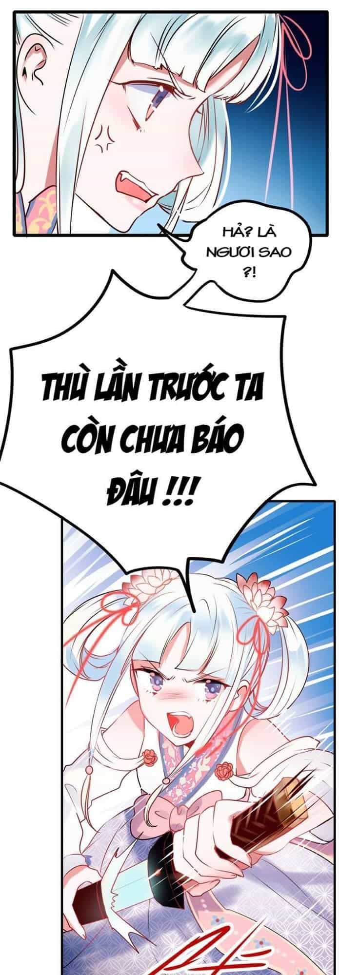 Thành Dã Tiêu Hà - Chương 4 - ảnh 68