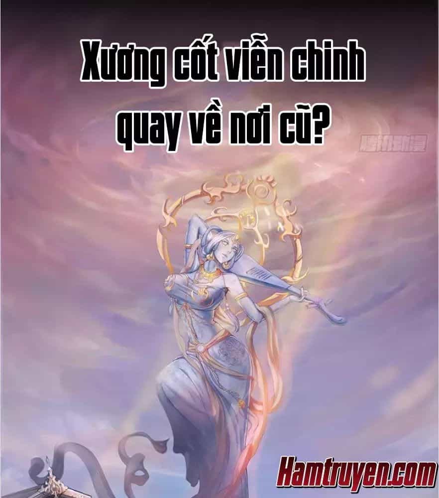 Thanh Đế Truyện - Chương 0 - ảnh 11