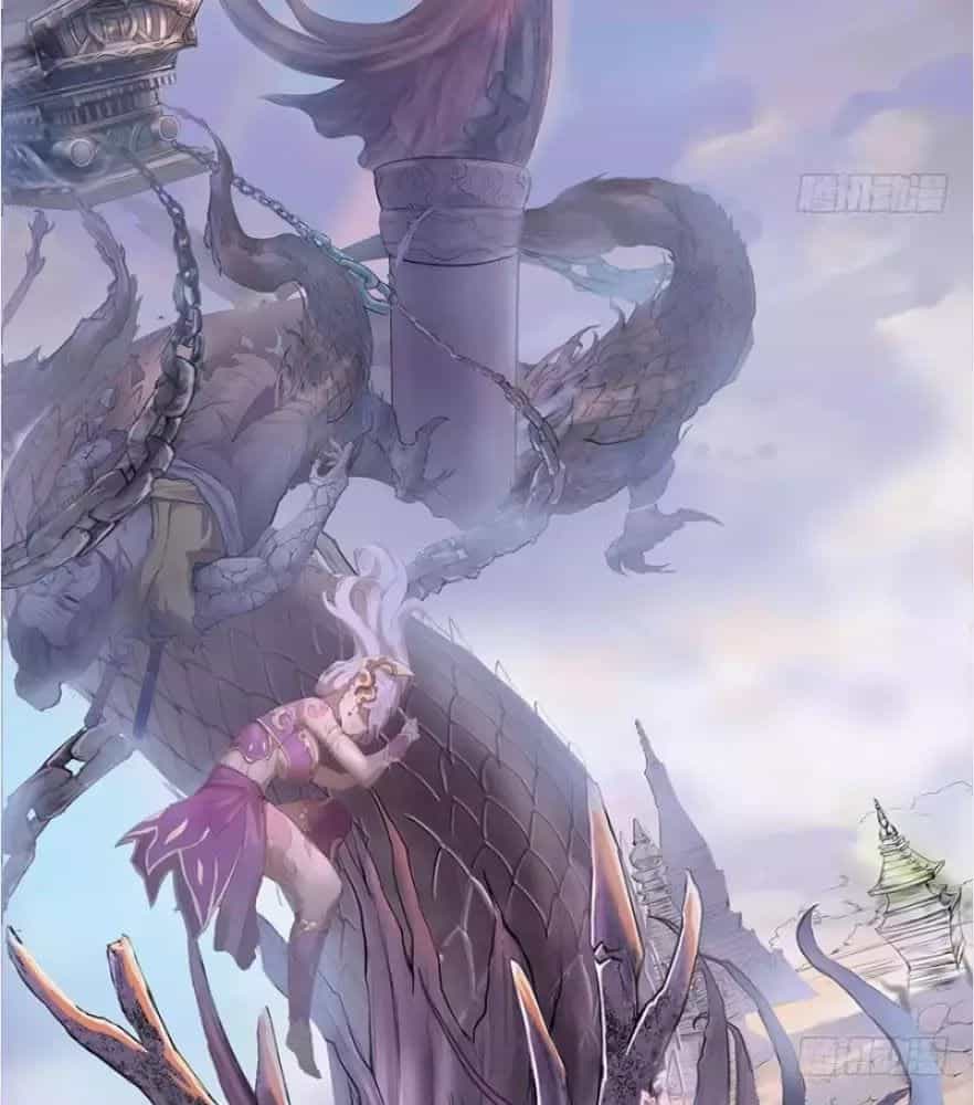 Thanh Đế Truyện - Chương 0 - ảnh 12