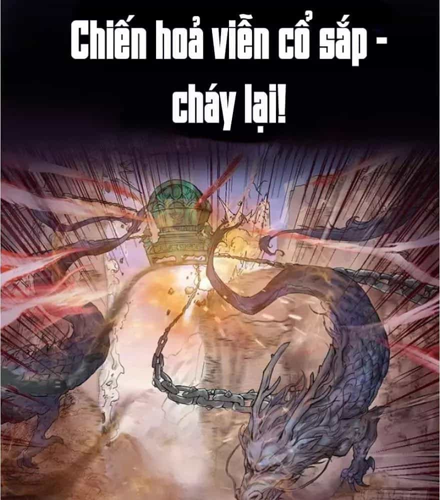 Thanh Đế Truyện - Chương 0 - ảnh 15