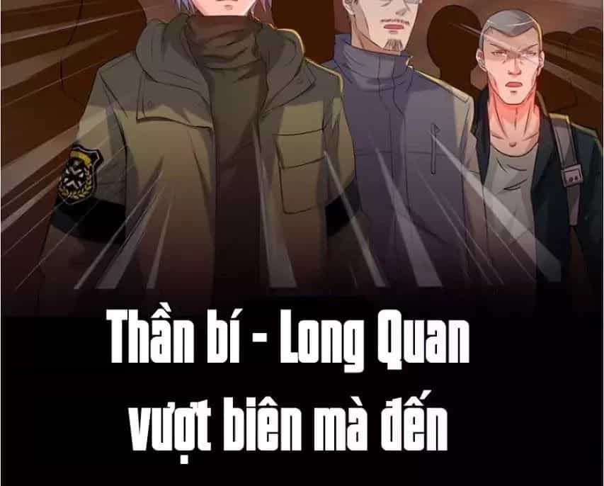 Thanh Đế Truyện - Chương 0 - ảnh 4
