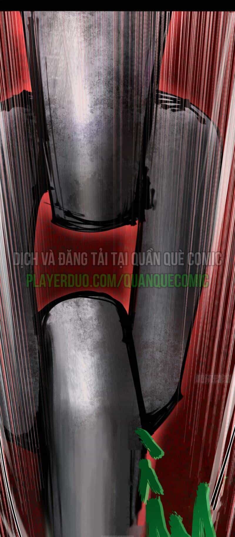 Thanh Đế Truyện - Chương 9 - ảnh 48