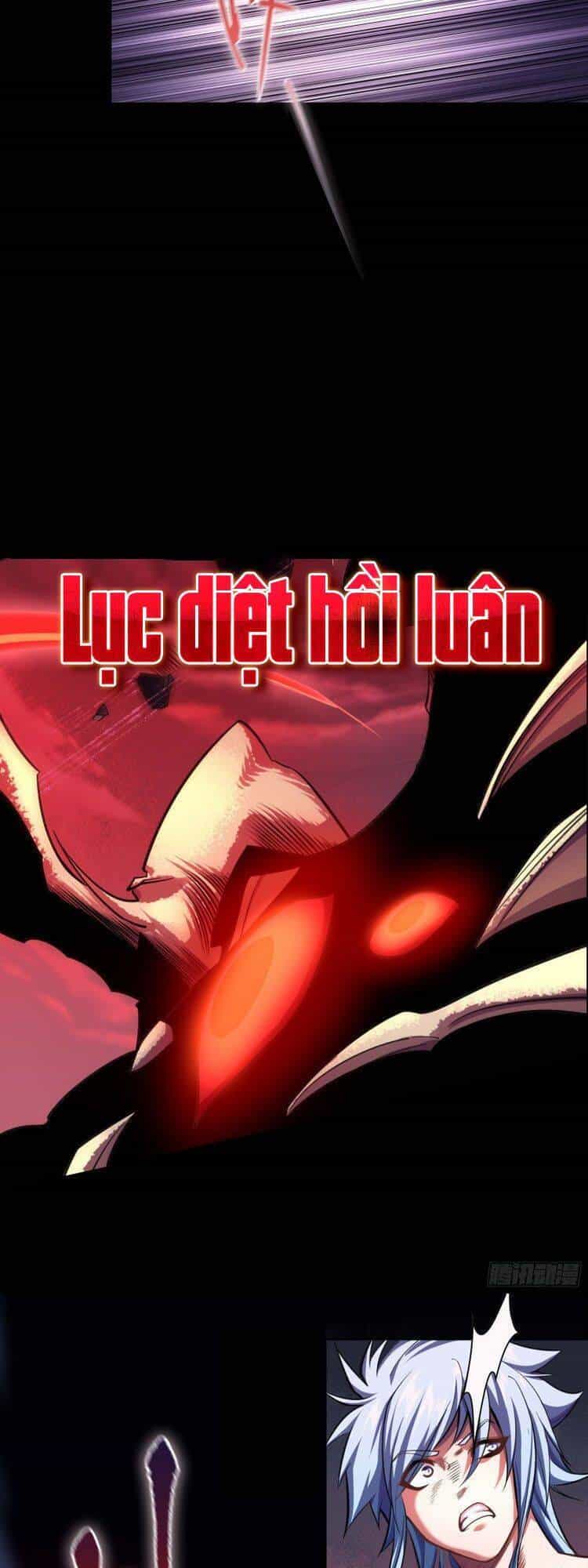 Thanh Đế Truyện - Chương 98 - ảnh 23