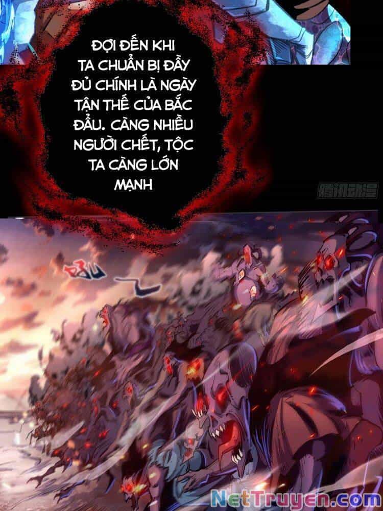Thanh Đế Truyện - Chương 99 - ảnh 20