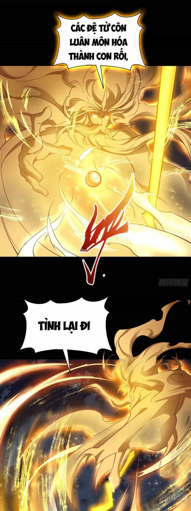 Thanh Đế Truyện - Chương 101 - ảnh 1