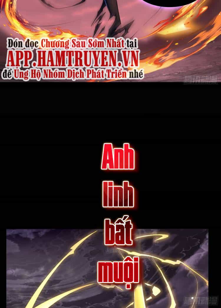 Thanh Đế Truyện - Chương 101 - ảnh 21