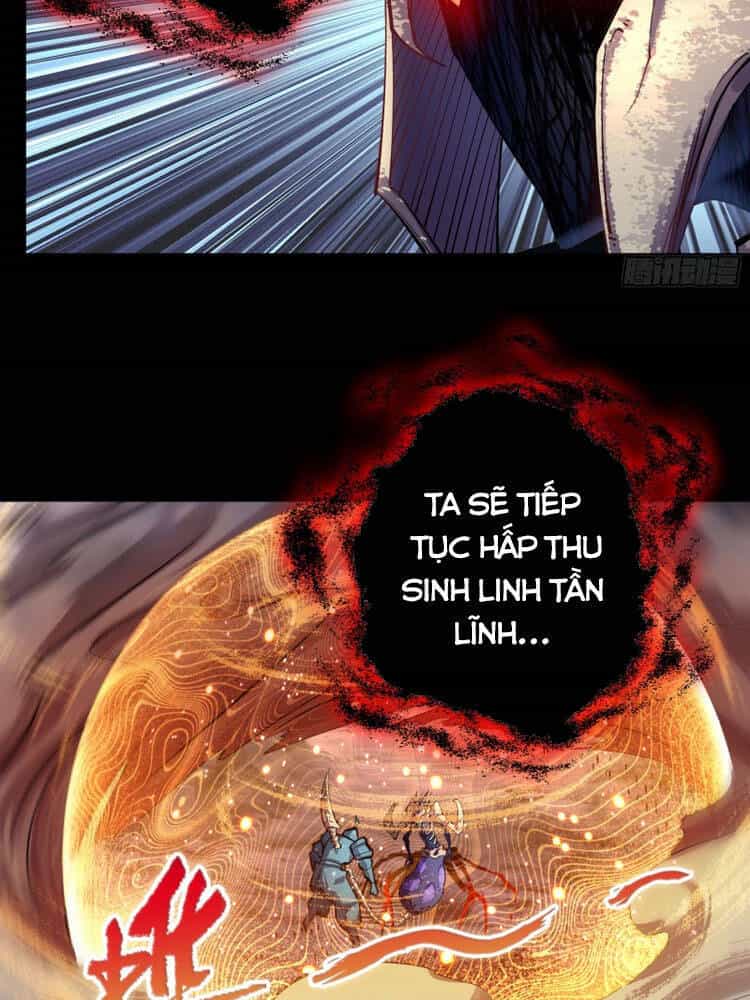 Thanh Đế Truyện - Chương 102 - ảnh 14