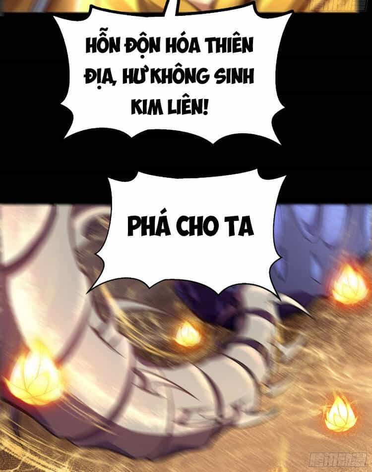 Thanh Đế Truyện - Chương 102 - ảnh 20
