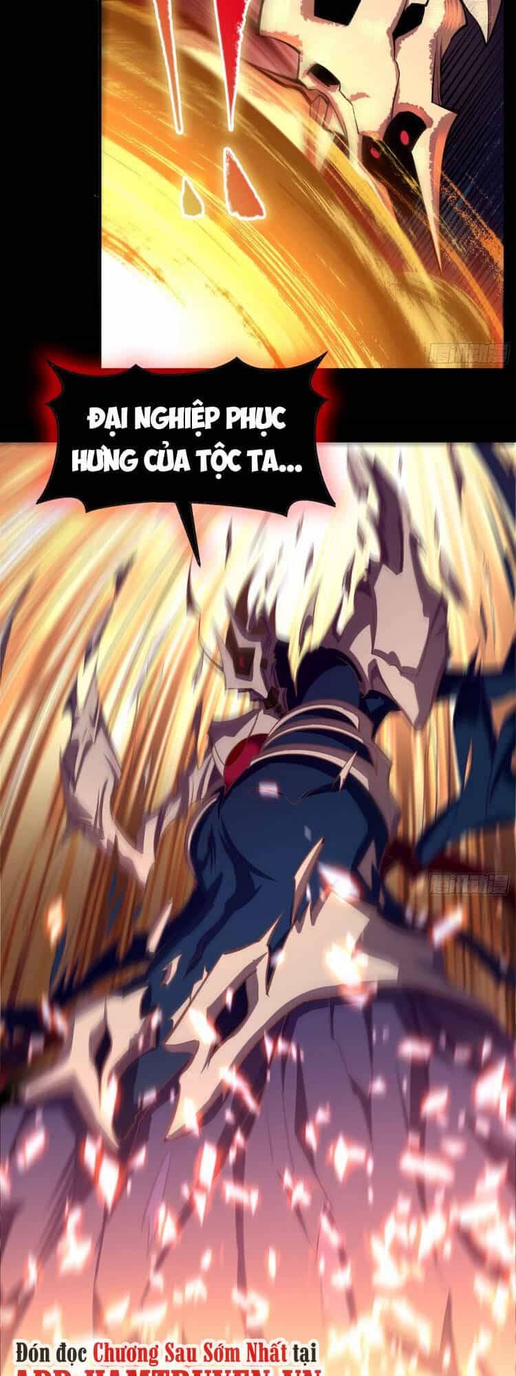 Thanh Đế Truyện - Chương 102 - ảnh 25