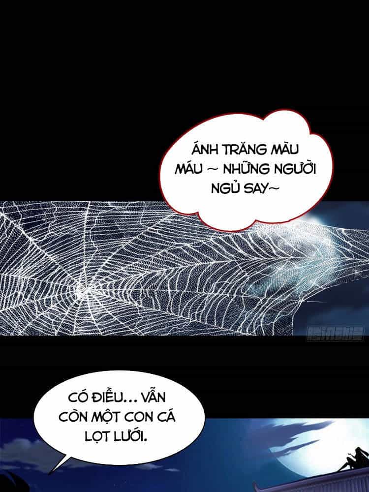 Thanh Đế Truyện - Chương 103 - ảnh 14