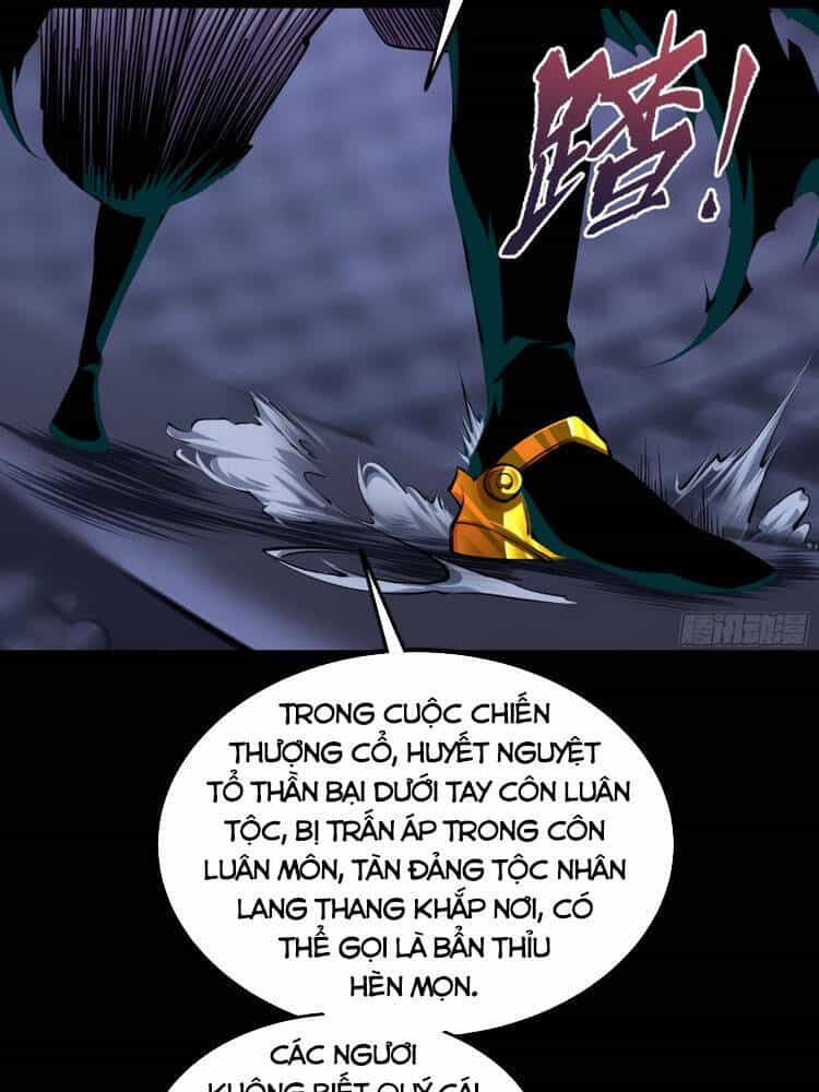 Thanh Đế Truyện - Chương 103 - ảnh 20