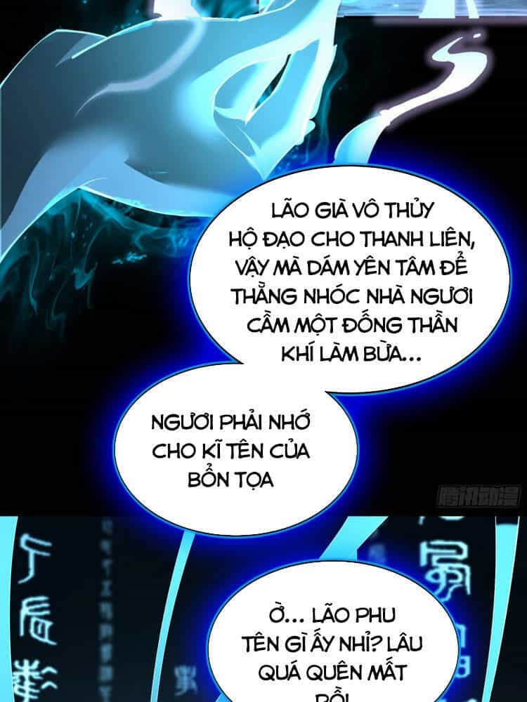 Thanh Đế Truyện - Chương 106 - ảnh 14