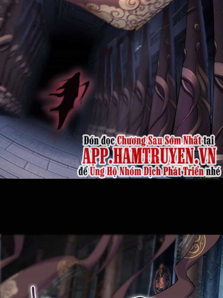 Thanh Đế Truyện - Chương 106 - ảnh 18