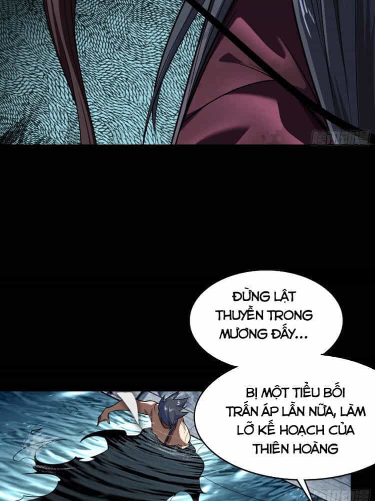 Thanh Đế Truyện - Chương 106 - ảnh 23