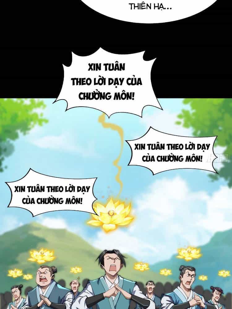 Thanh Đế Truyện - Chương 107 - ảnh 30