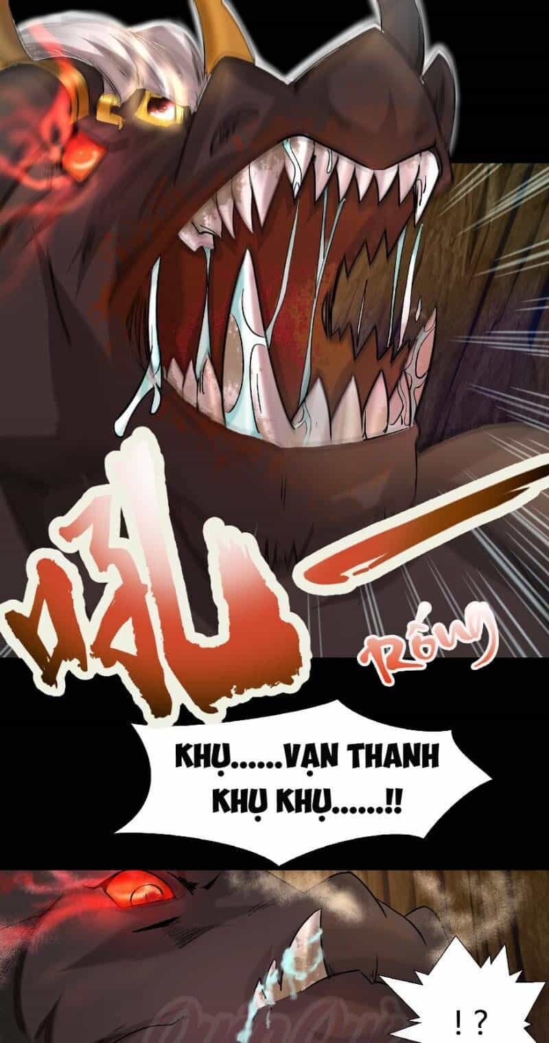 Thanh Đế Truyện - Chương 10 - ảnh 33