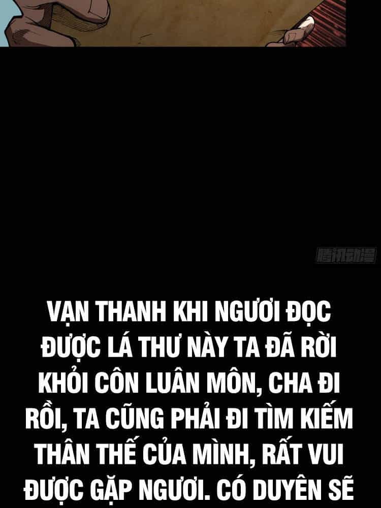 Thanh Đế Truyện - Chương 108 - ảnh 18