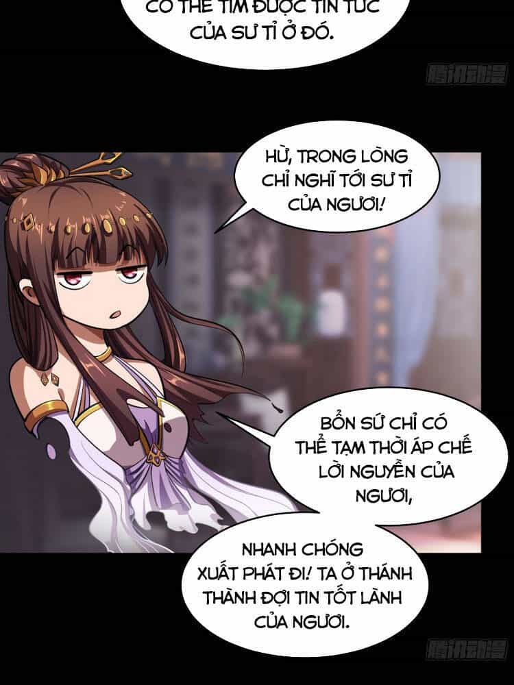 Thanh Đế Truyện - Chương 108 - ảnh 27
