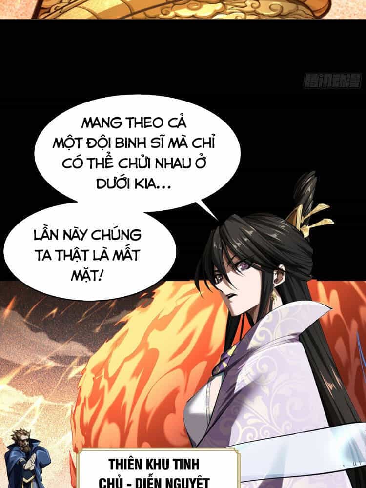 Thanh Đế Truyện - Chương 109 - ảnh 12