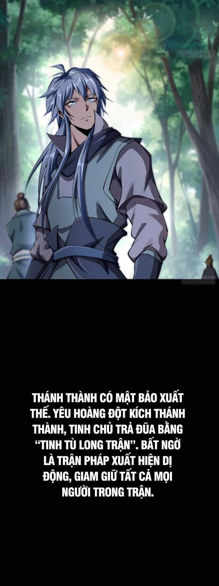 Thanh Đế Truyện - Chương 109 - ảnh 5
