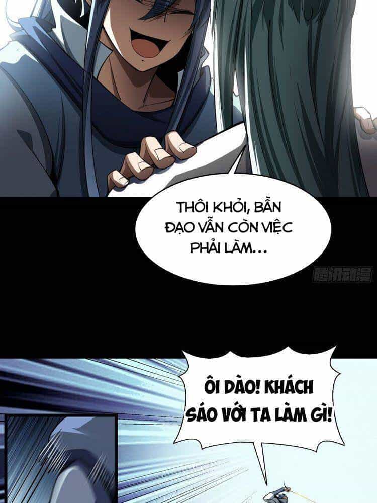 Thanh Đế Truyện - Chương 110 - ảnh 16