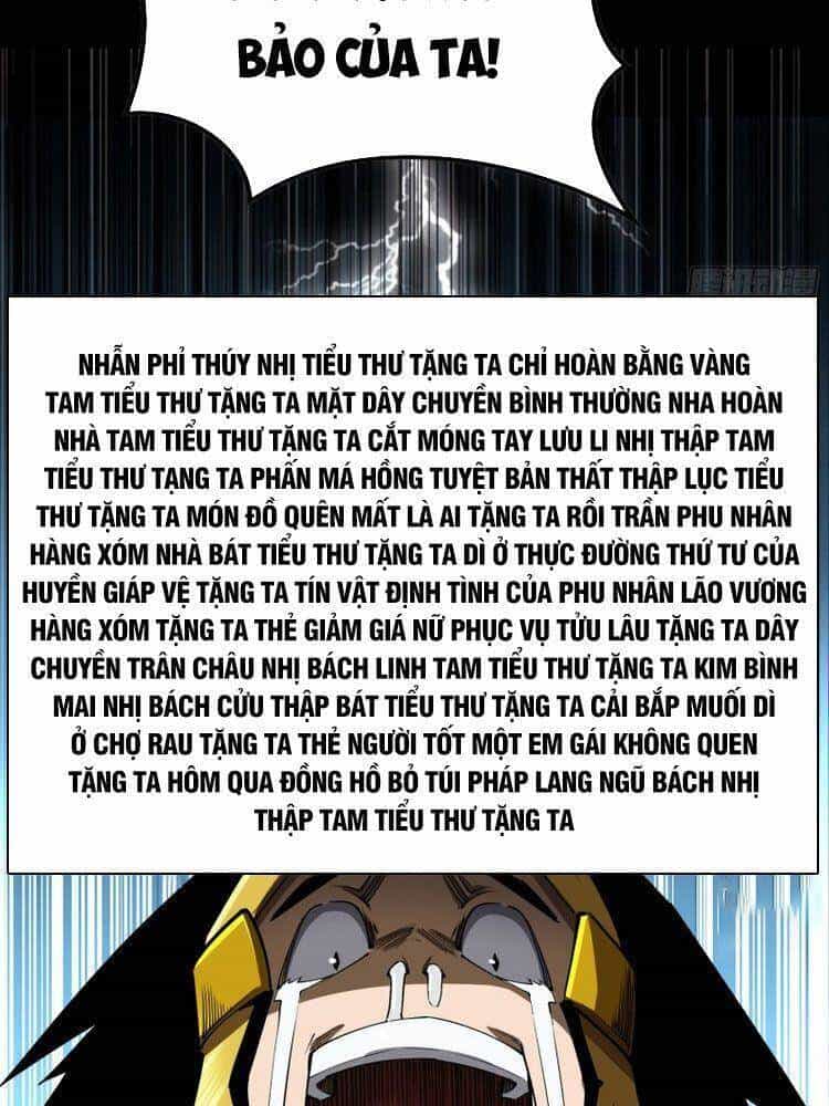 Thanh Đế Truyện - Chương 111 - ảnh 16