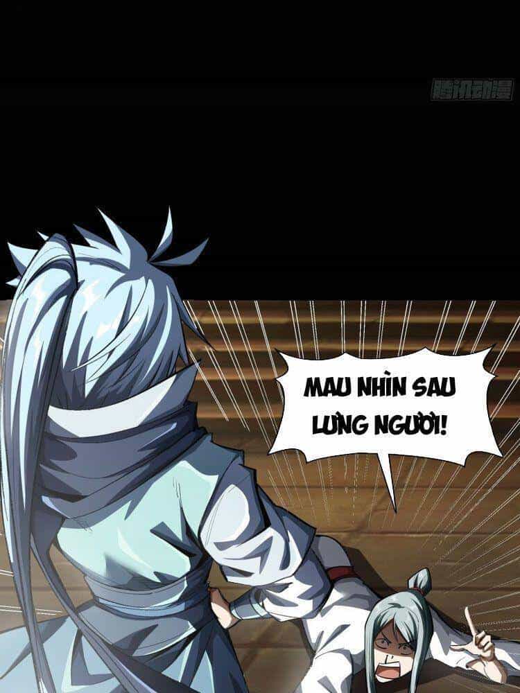 Thanh Đế Truyện - Chương 112 - ảnh 27