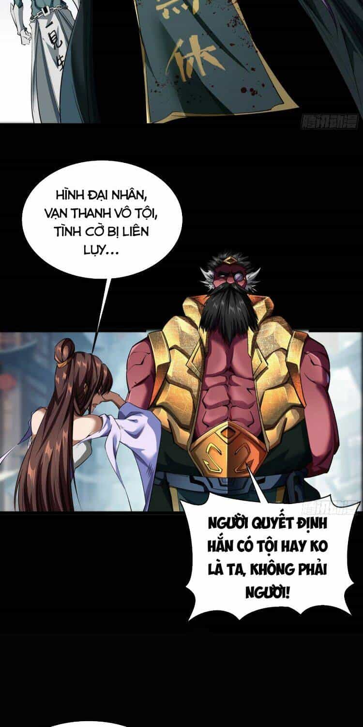 Thanh Đế Truyện - Chương 113 - ảnh 16
