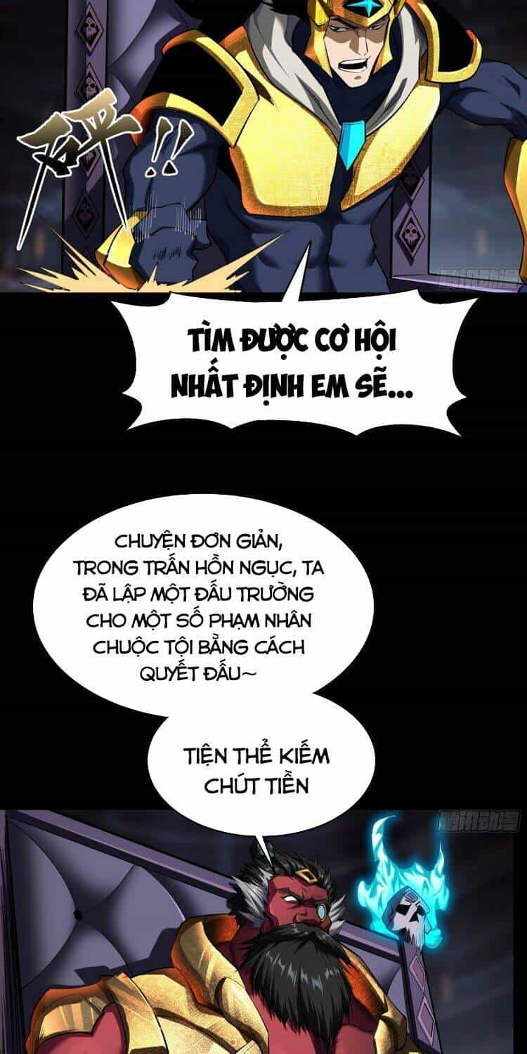Thanh Đế Truyện - Chương 113 - ảnh 36