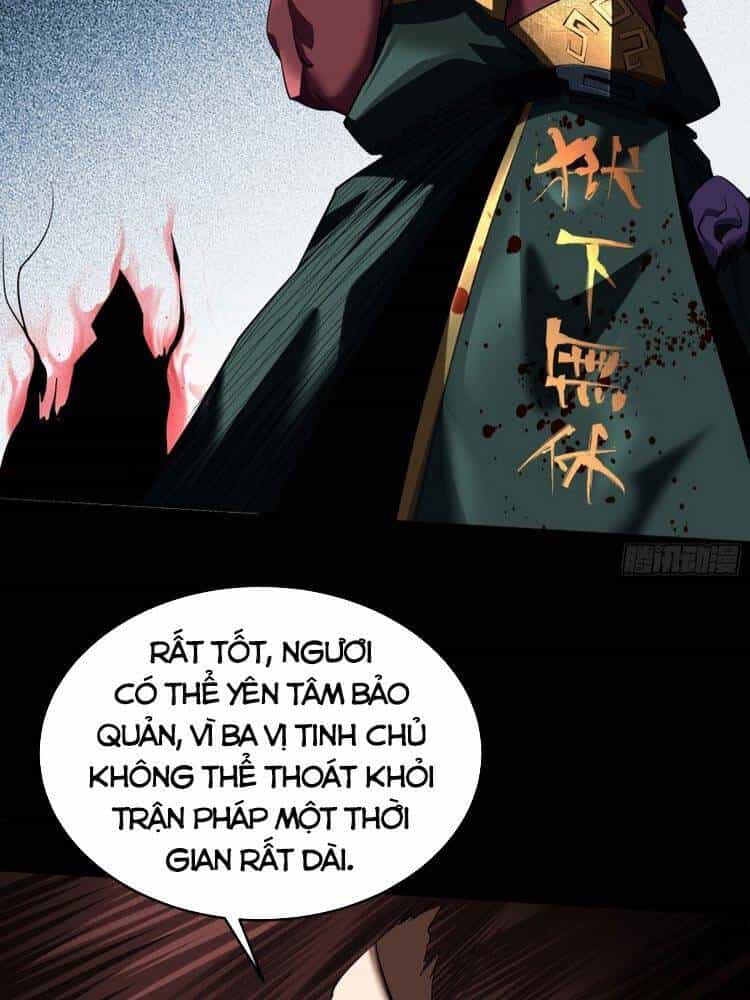 Thanh Đế Truyện - Chương 114 - ảnh 4