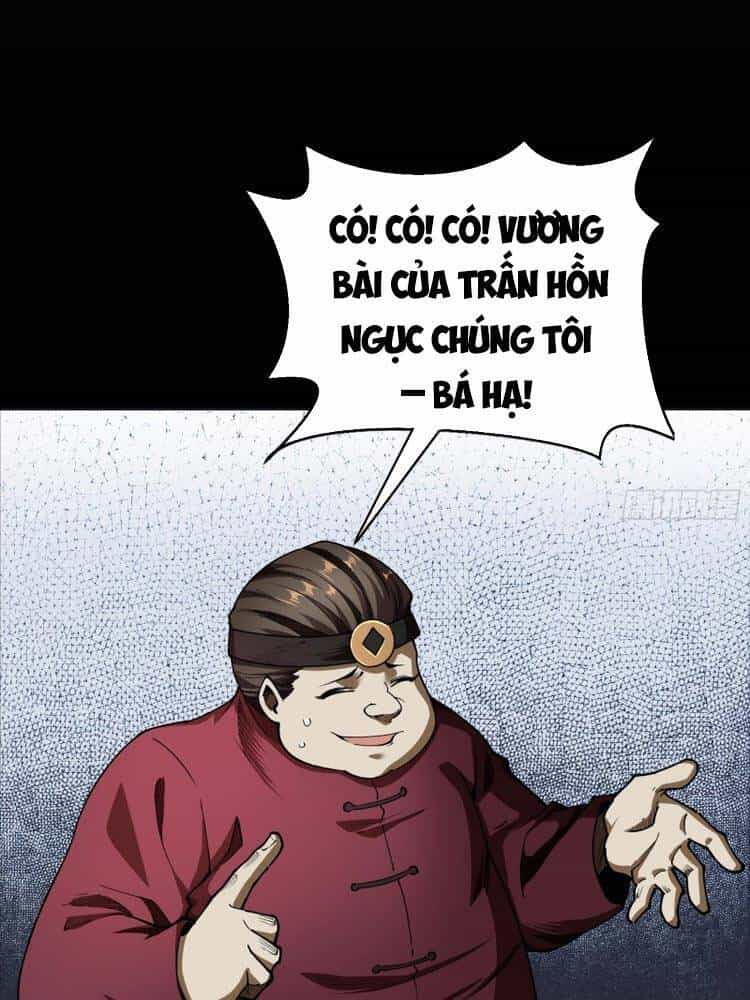 Thanh Đế Truyện - Chương 116 - ảnh 26