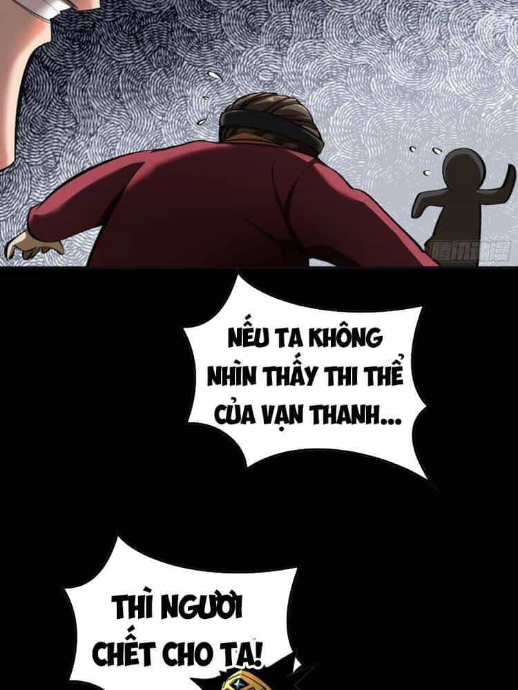 Thanh Đế Truyện - Chương 116 - ảnh 28
