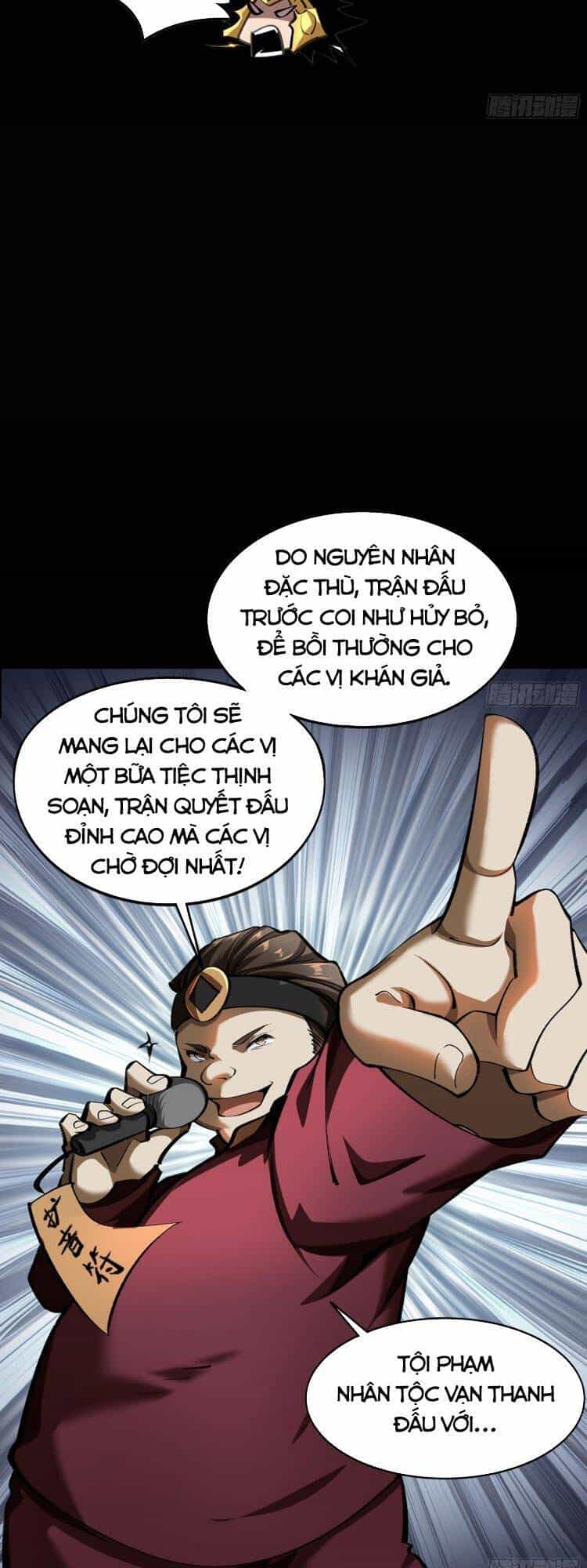 Thanh Đế Truyện - Chương 116 - ảnh 29